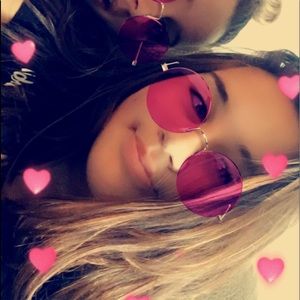 Meet your Posher, Brianna